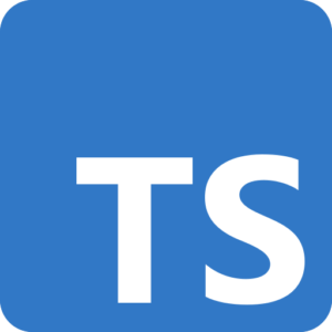 typescript desarrollo web personalizado